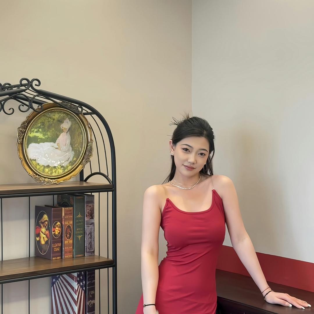 珊珊来了-