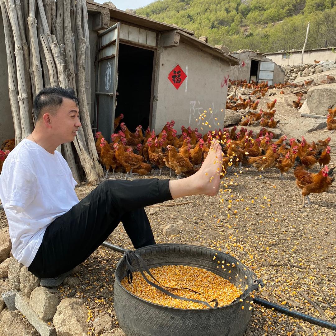 无臂李增星
