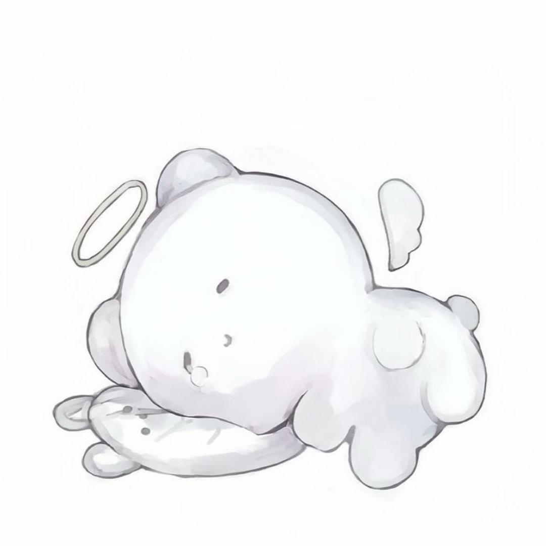 倒霉粥粥