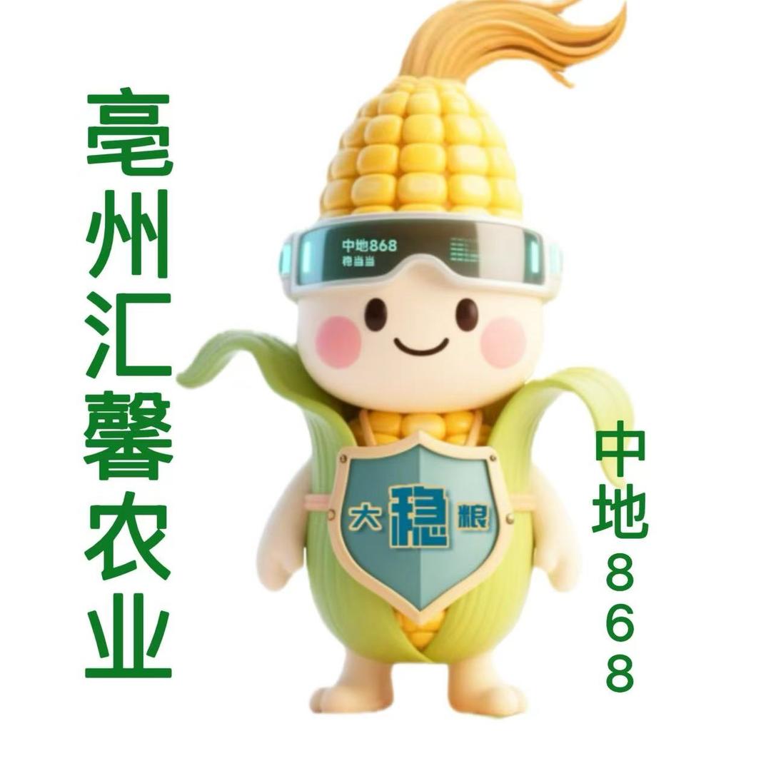 大稳粮中地868-汇馨农业—阎震