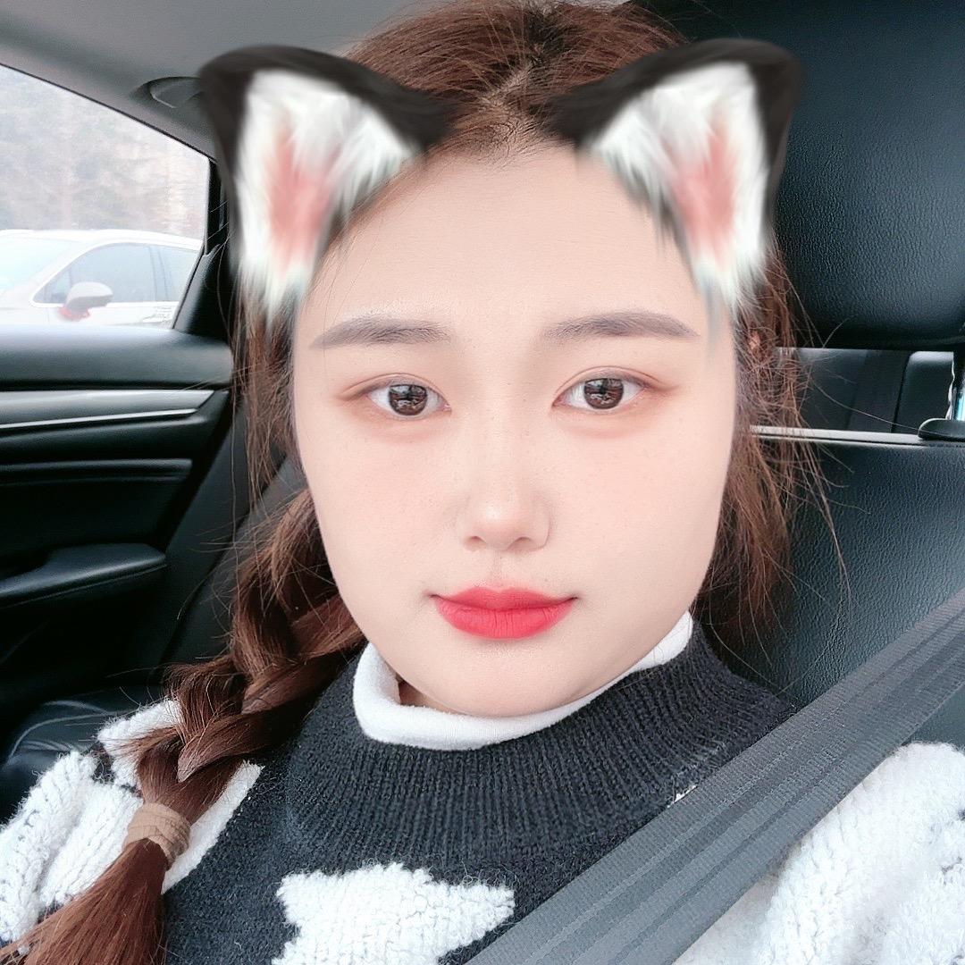 是甜甜🌷