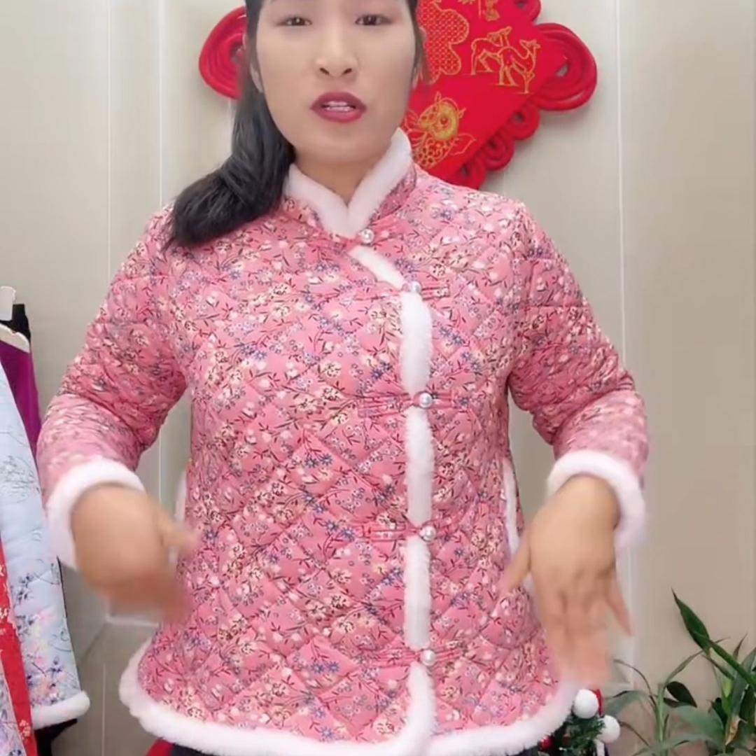 婵虞妈妈装服饰