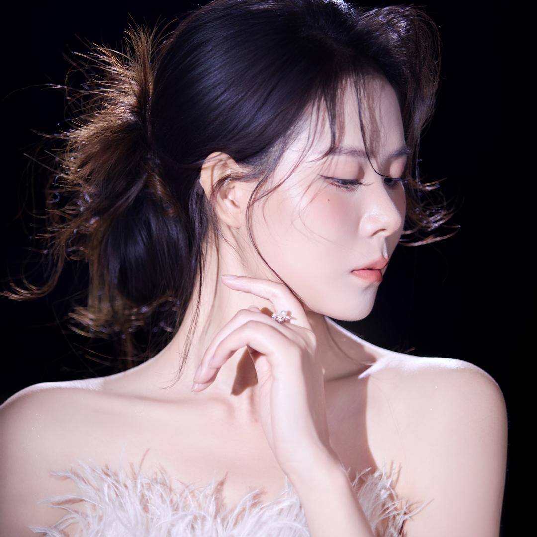 晓煊《岁月痕迹》已全网发行