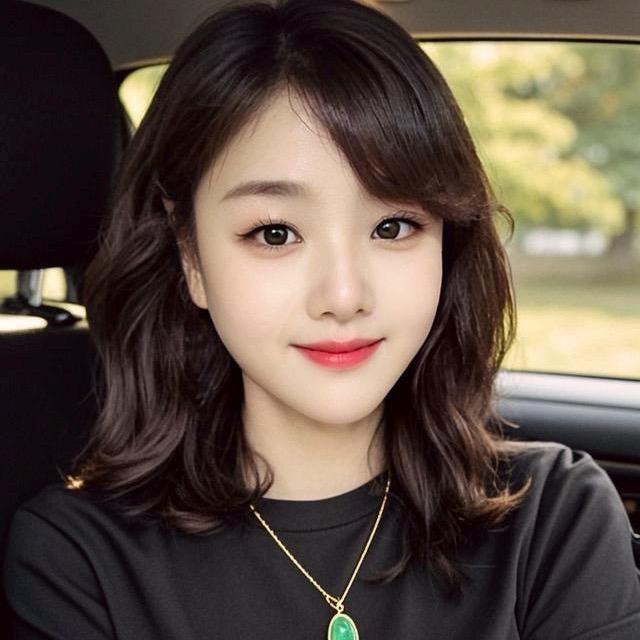 好心情……