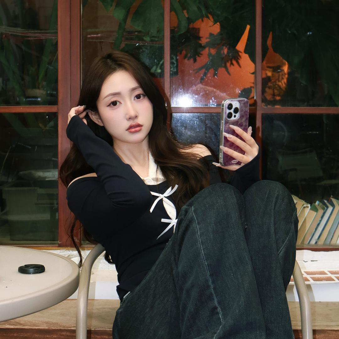 奶酪儿☁️
