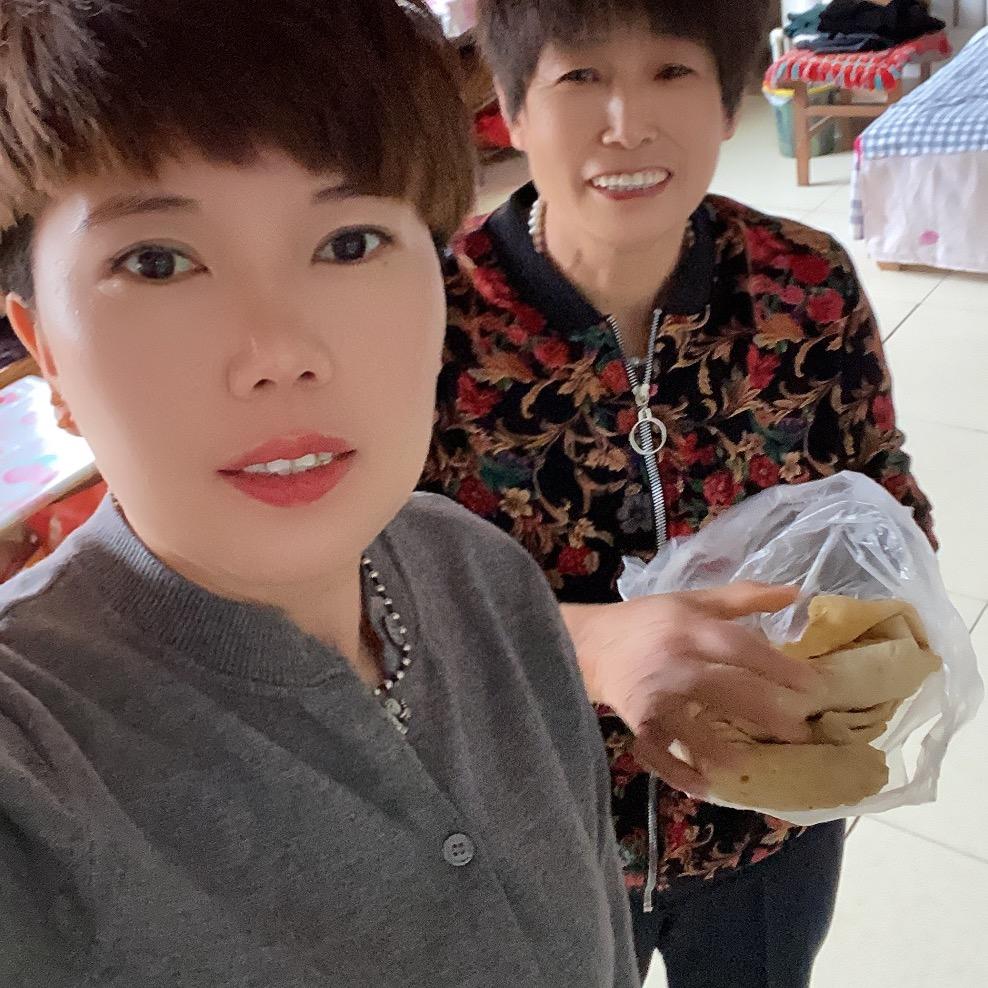 小苏和兰姐