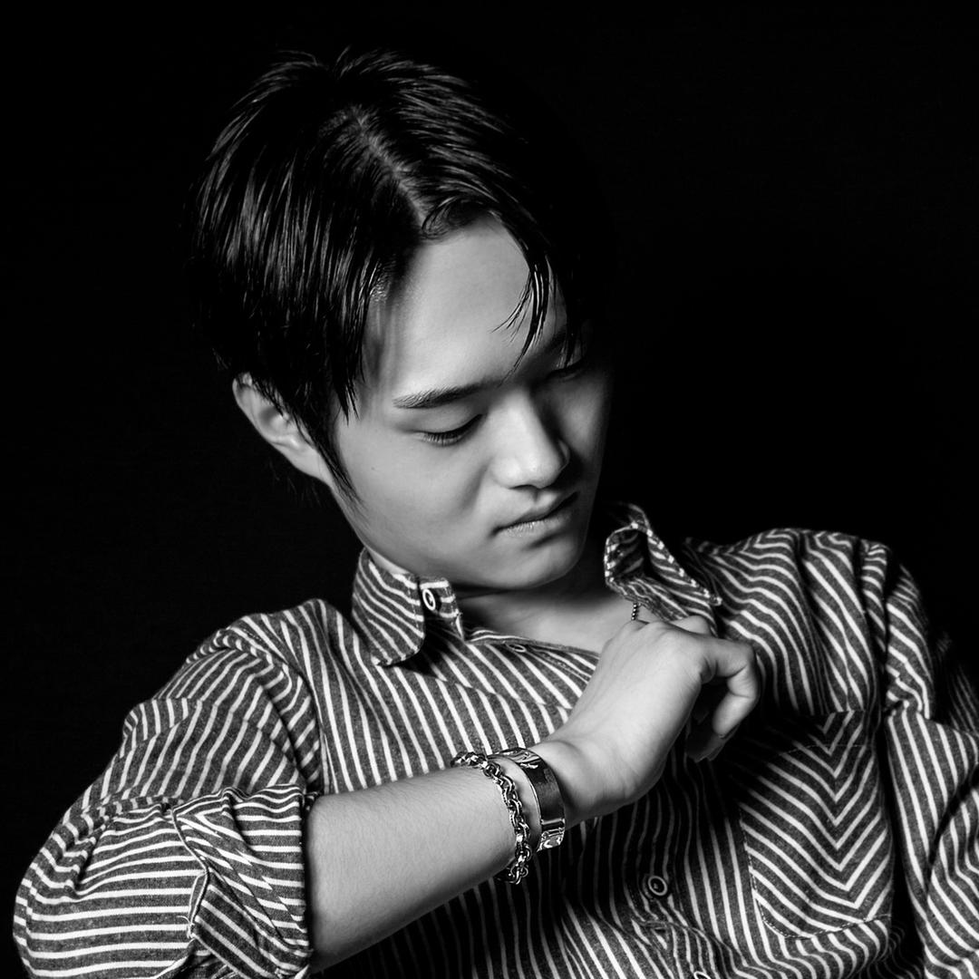 徐鹏Colin一OpenAcademy