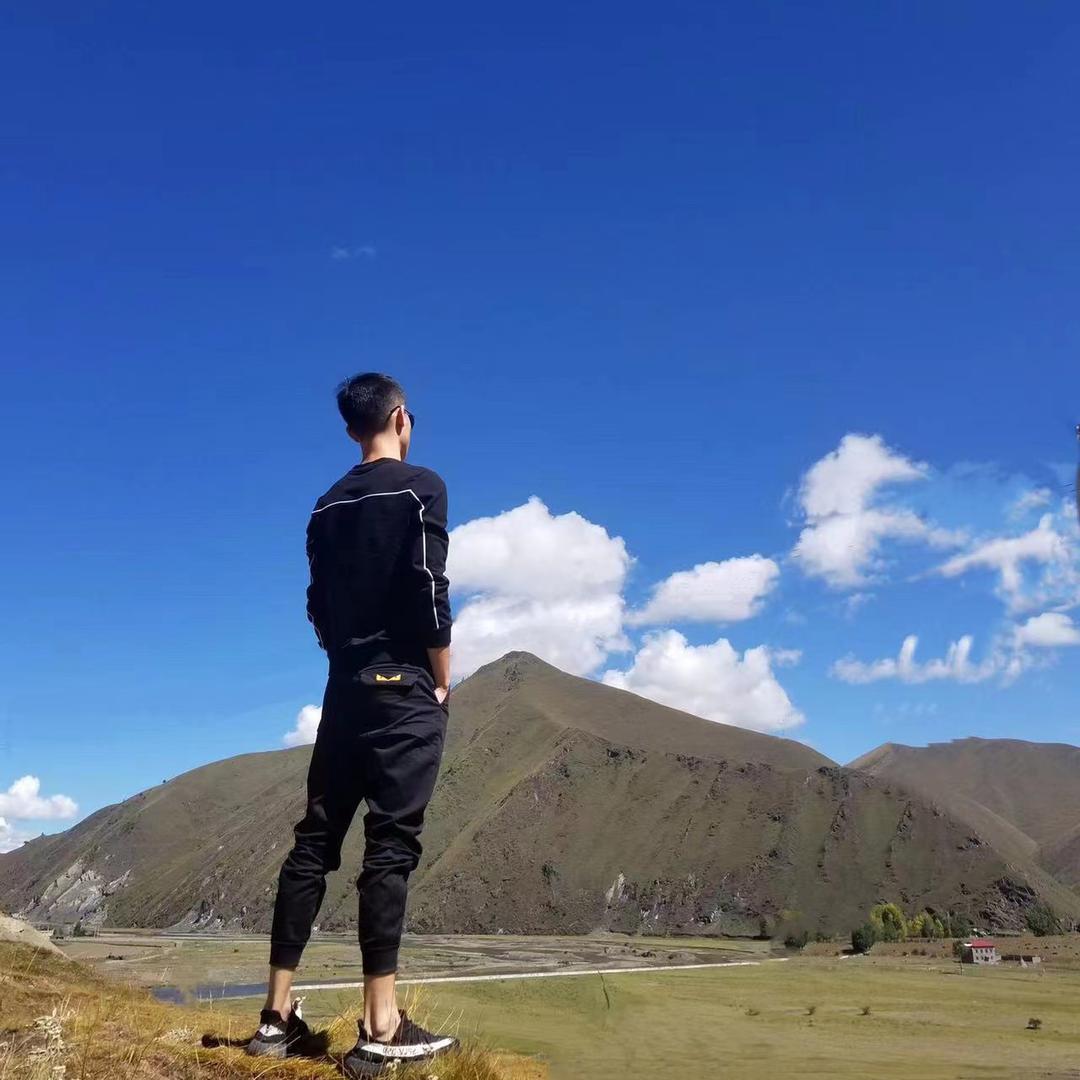 小杰探房.