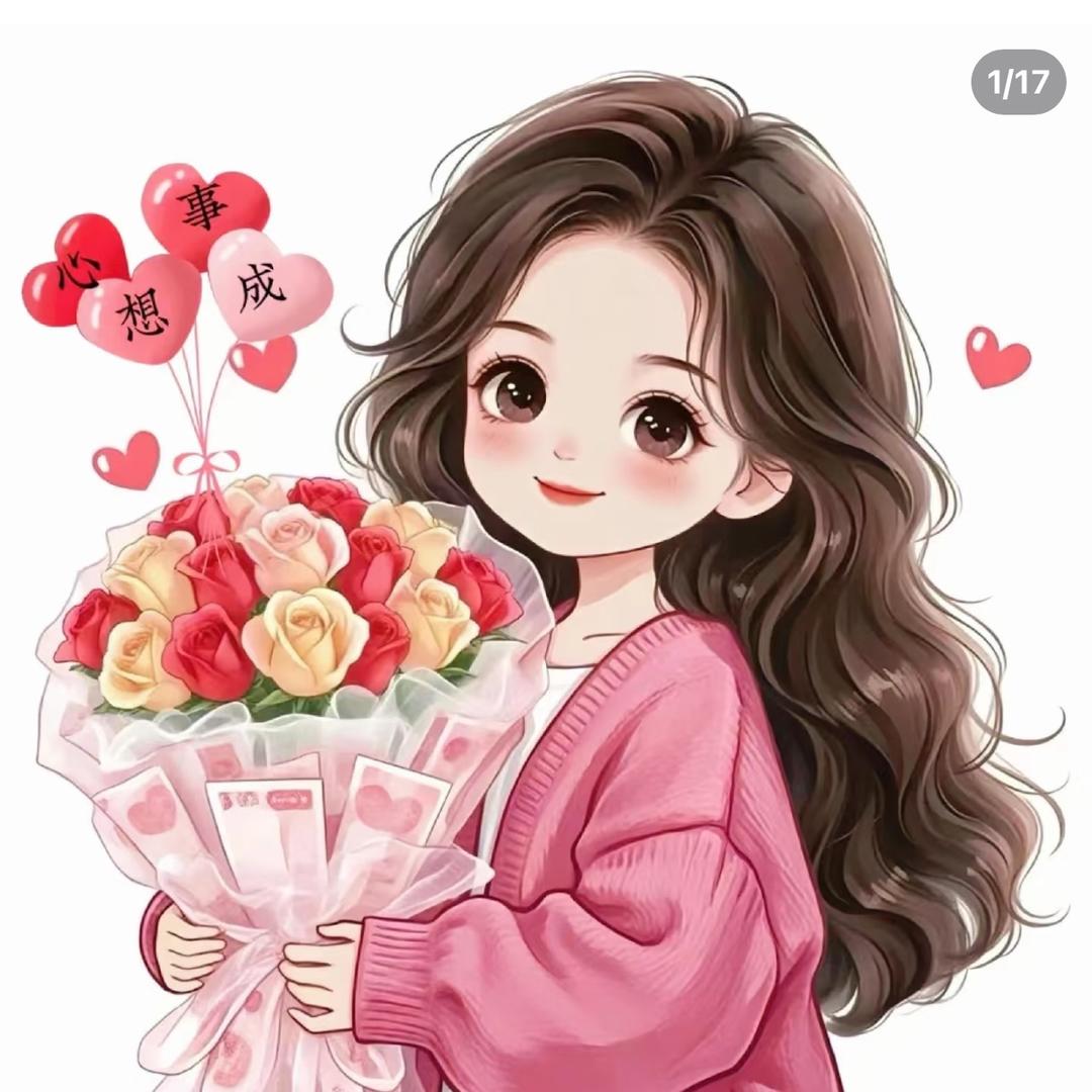 柿柿皆顺🍎