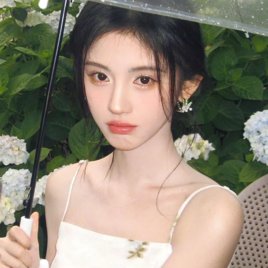 小白露.