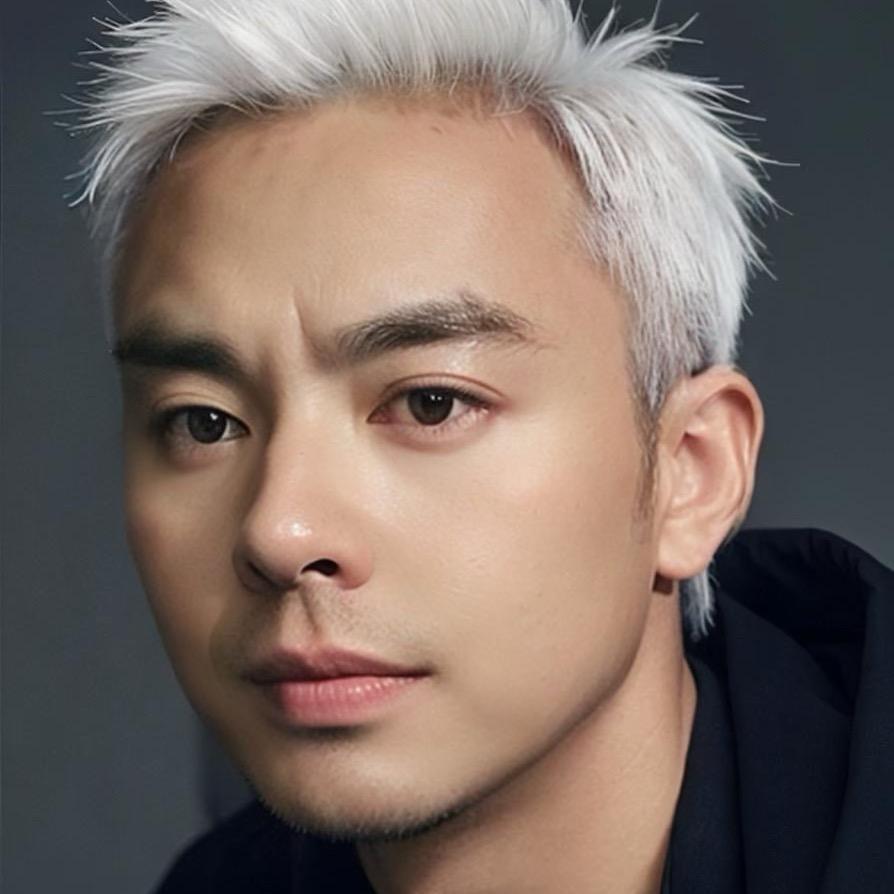 ❤️‍🔥赵翰生