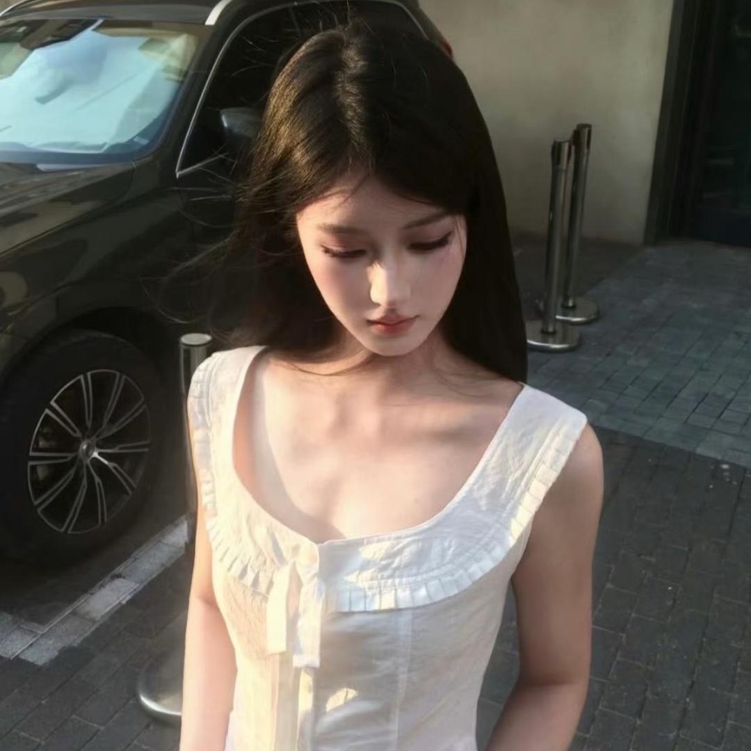 叫我乔乔就好啦