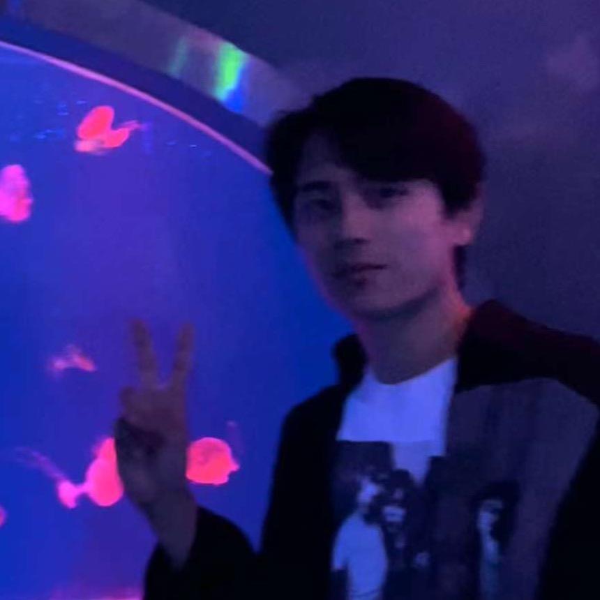 陈老C