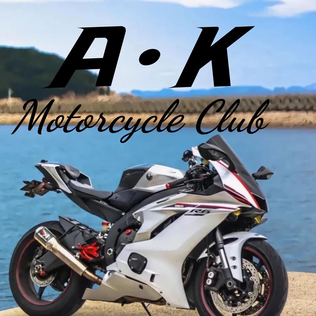 A·K机车营地