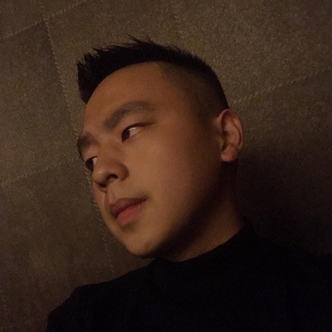 阿锋来了