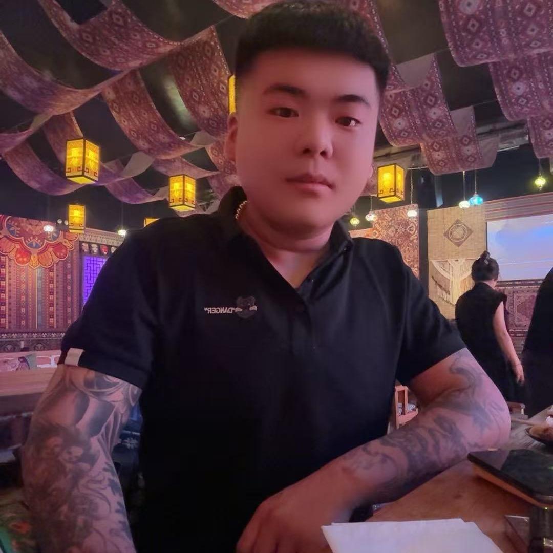 记住你洋👌