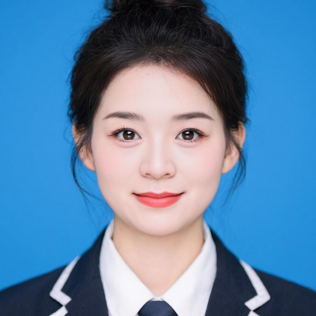 教音乐的瑚老师