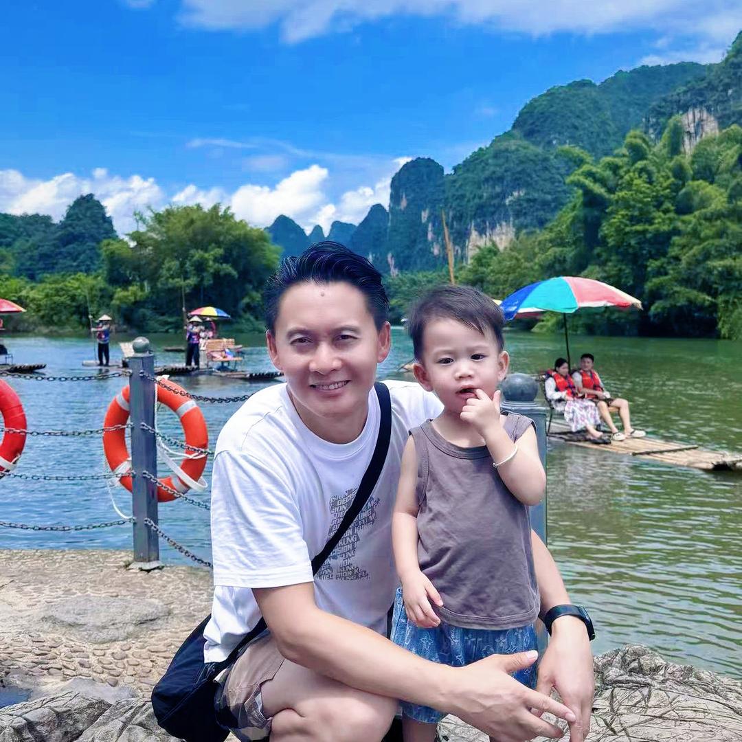 广东打工生活记录（粤回忆）