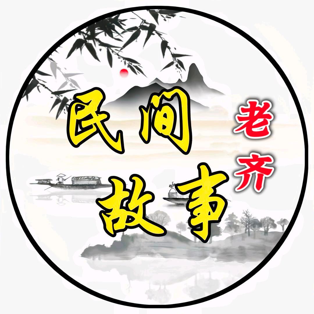 老齐民间故事