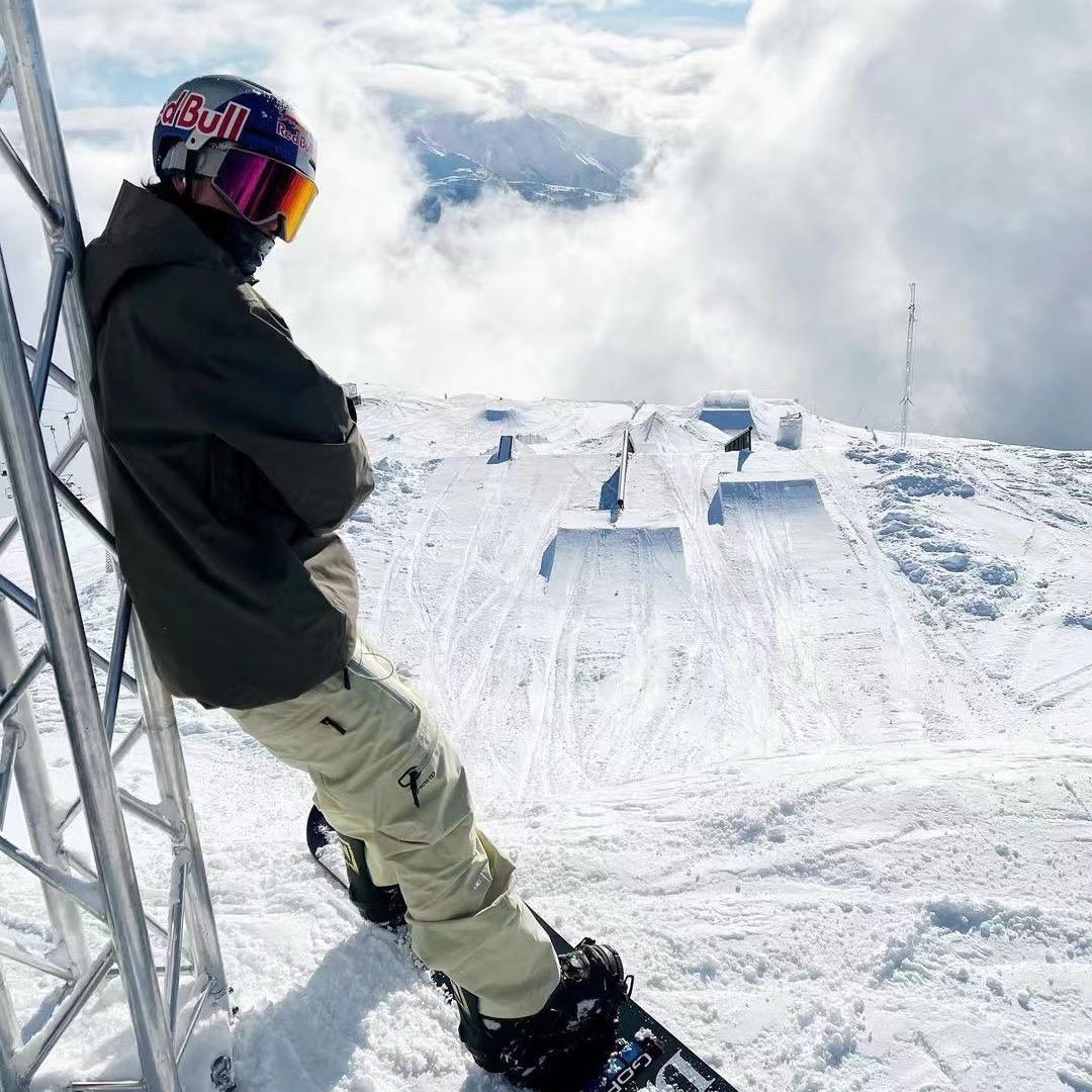 Aman🏂