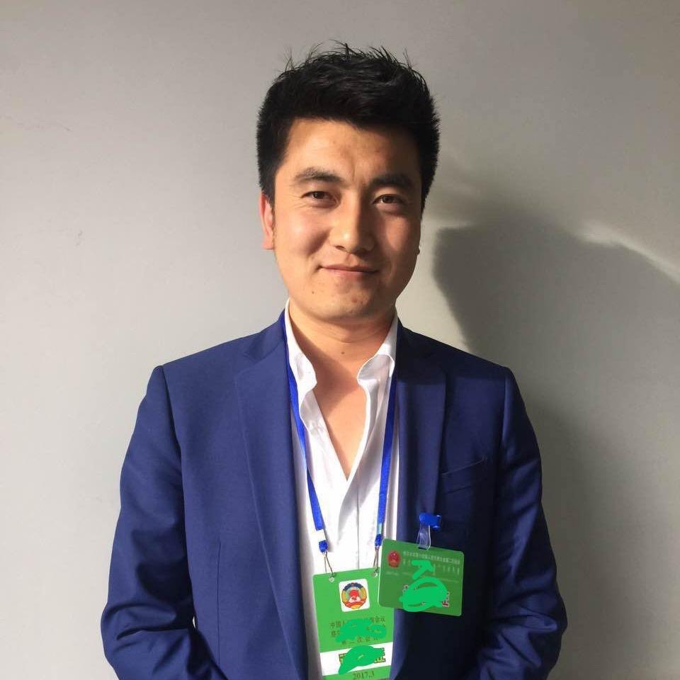 金诺北绿振滋补专卖店