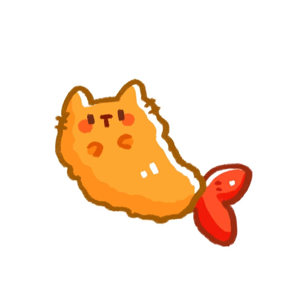 宁崽不熬夜🍤