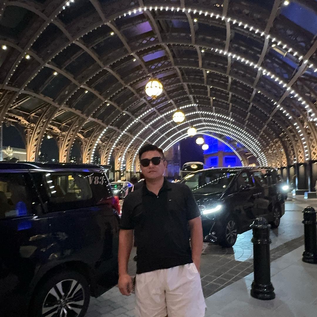 福建博鹏物资回收