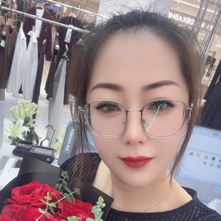 我的婷姐