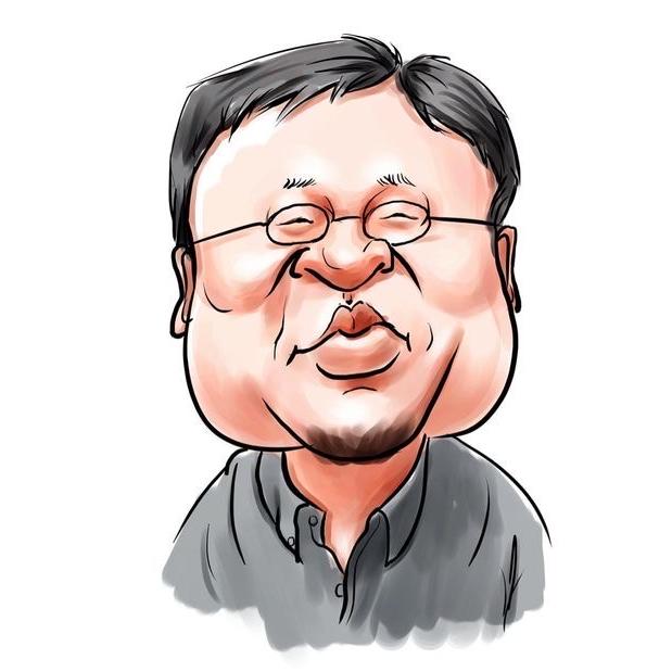 交个朋友-老罗精选