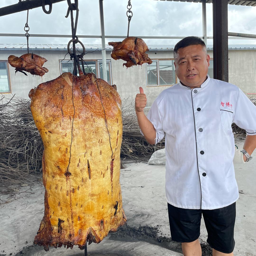 青岛智博轩家庭农场
