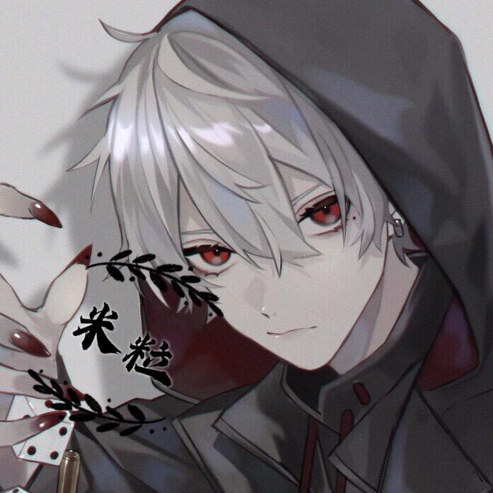 MY米粒（国服蒙犽）