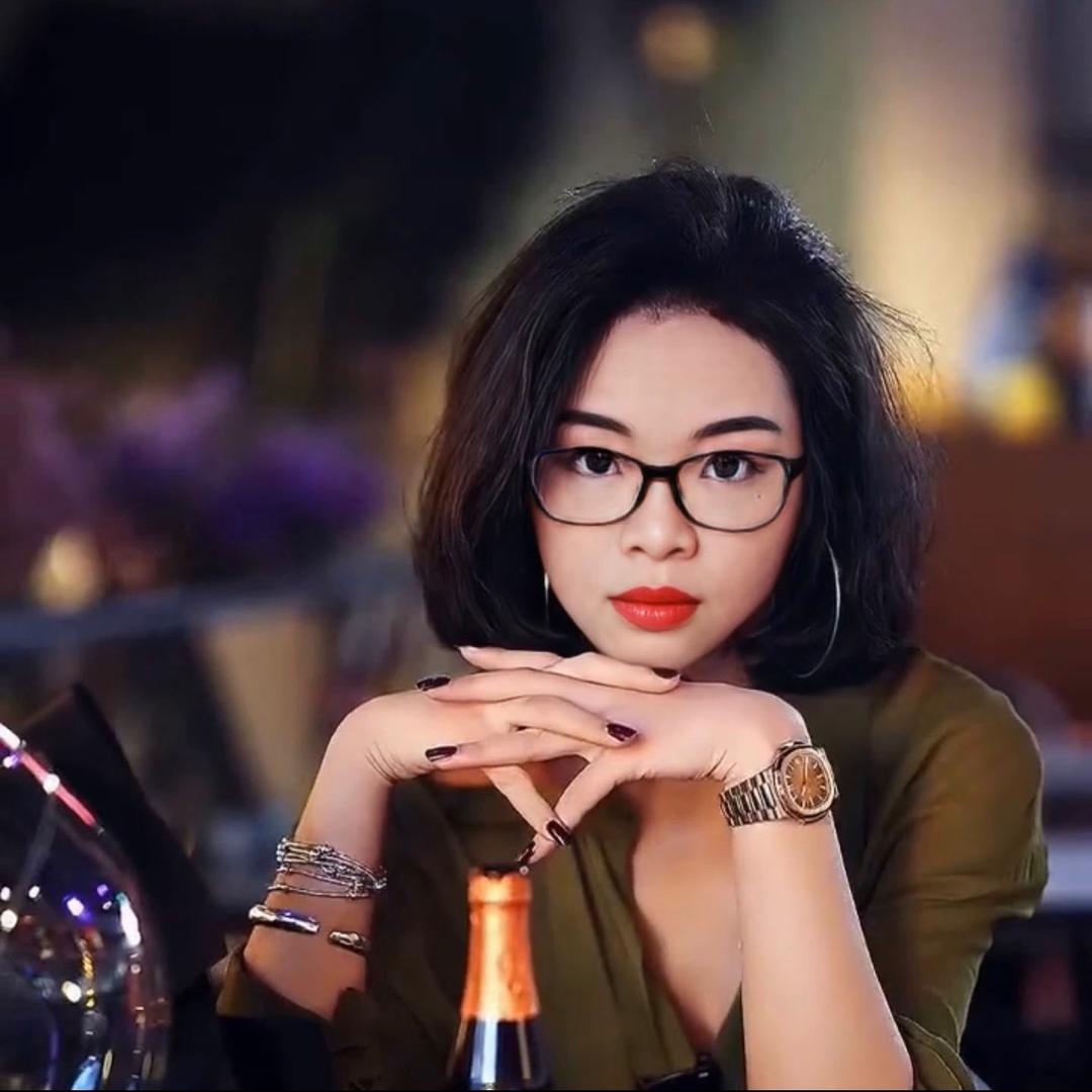 小惠（宝马姐亲姐）