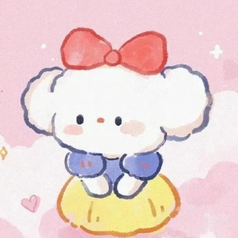 綺绮公举.🎀