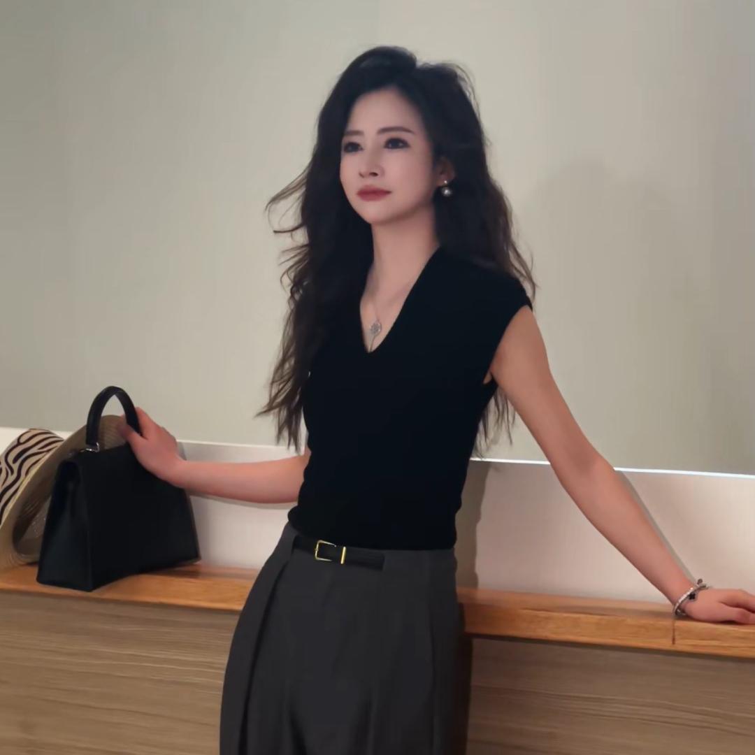罗衣私服GOWK