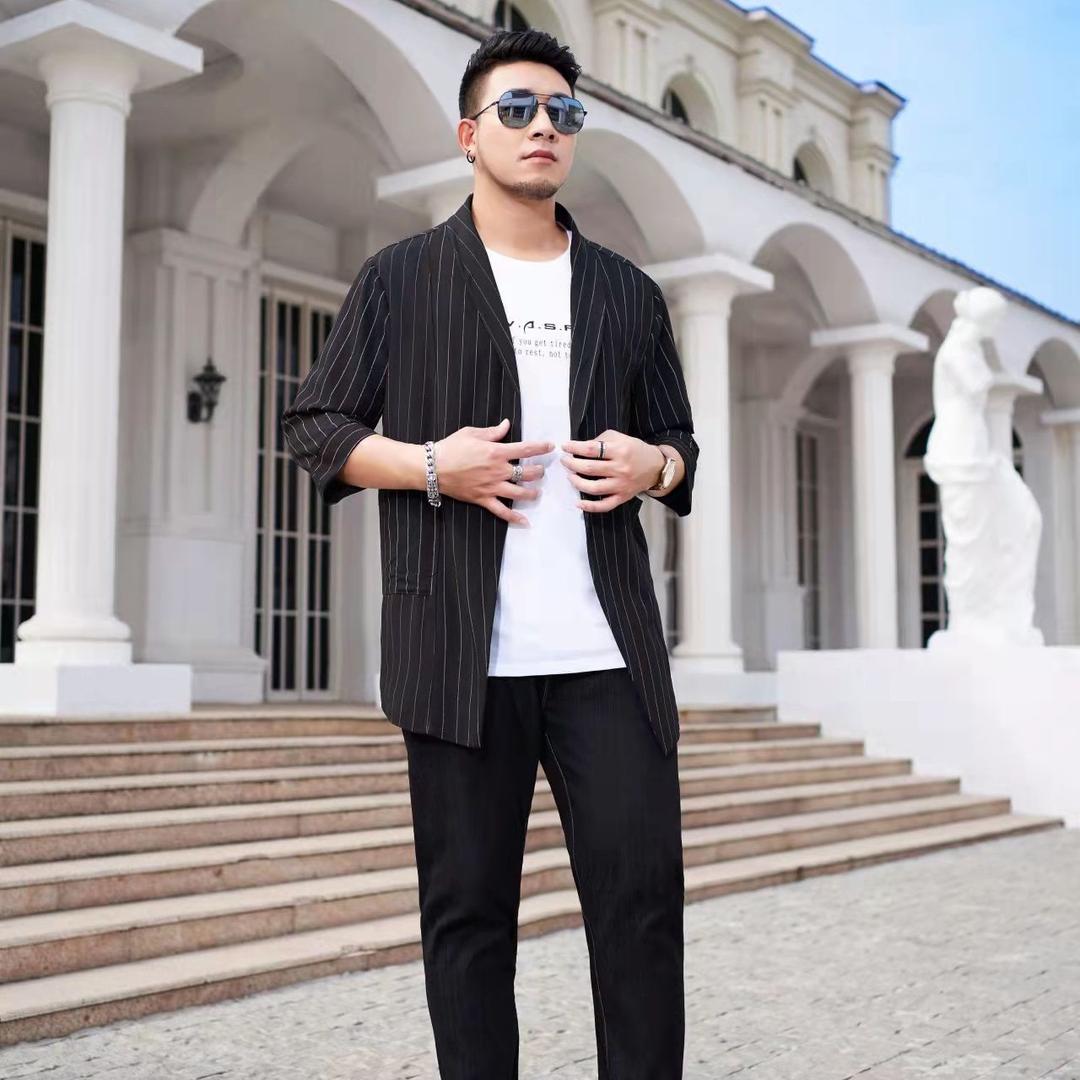 划科龙广州欧度服装有限公司男装专卖店