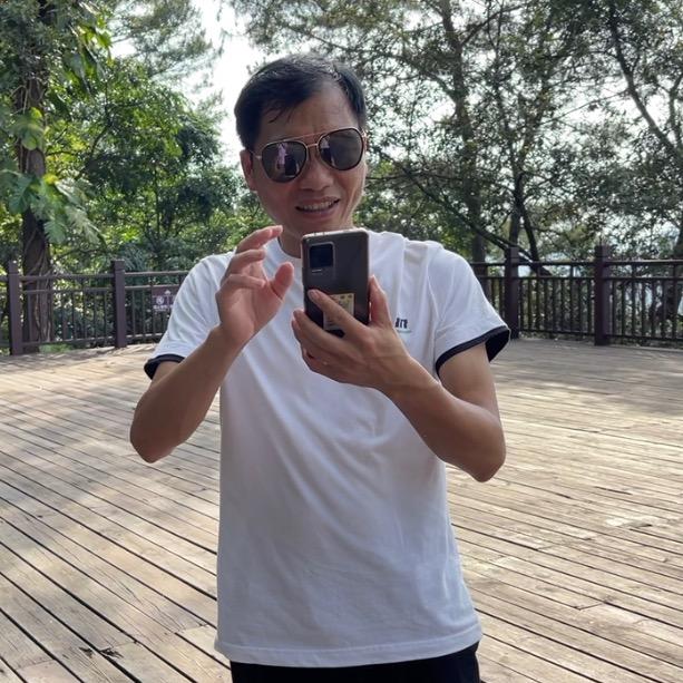 广西炮哥