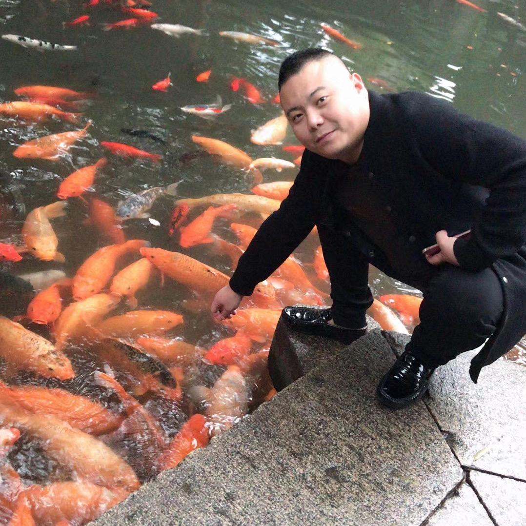 哈尔滨张明