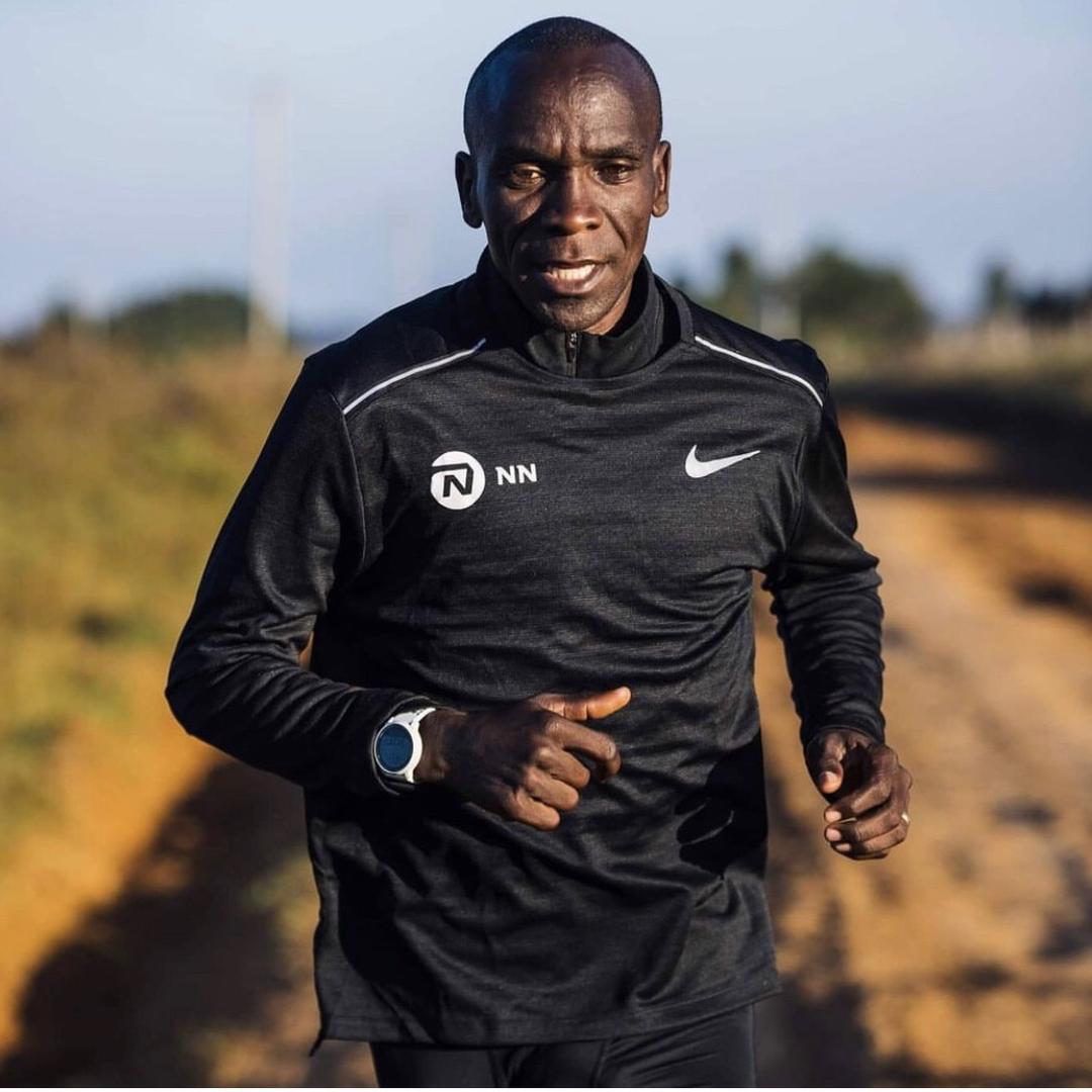 Running