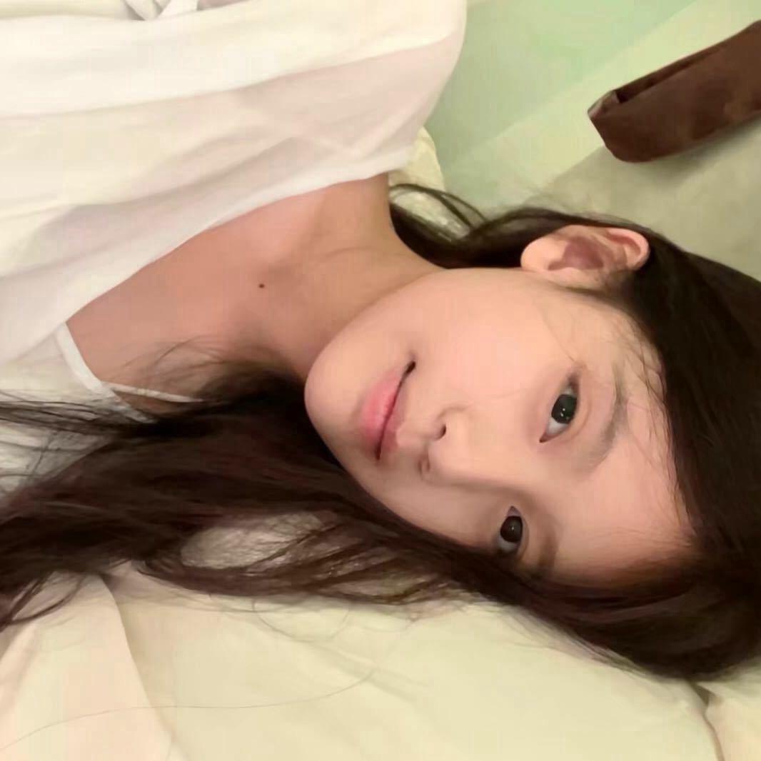 生气不理人.