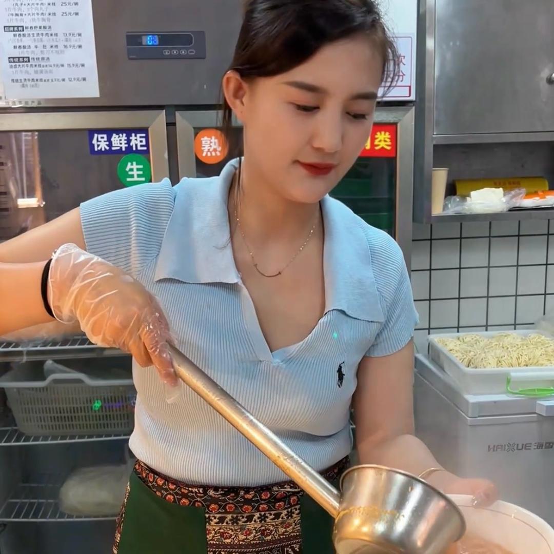 阿霞云舂果餐饮管理（可教学版）