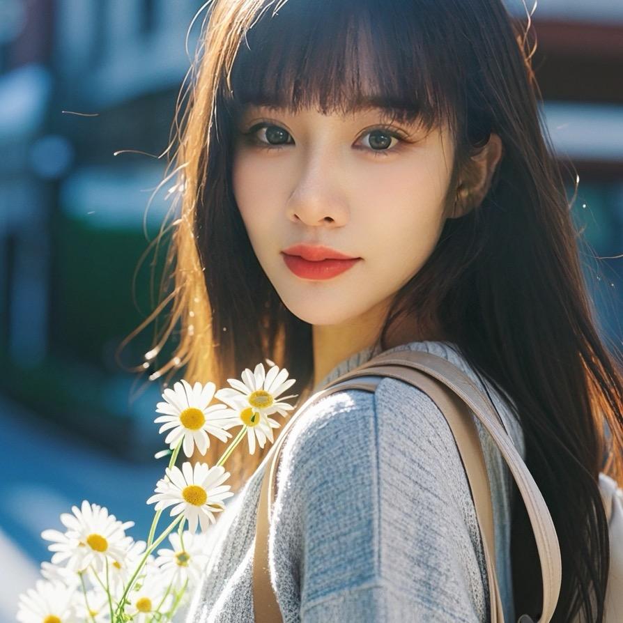 仙女陈－