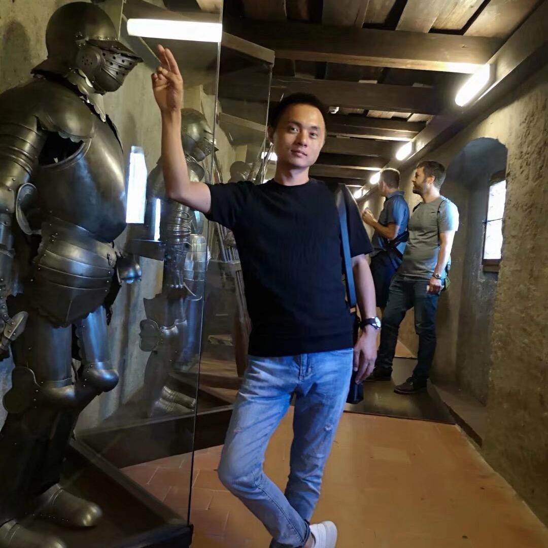 xpel 小苑学长