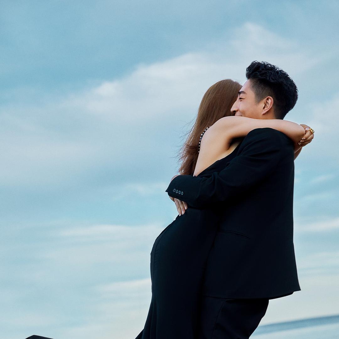 校长夫妇