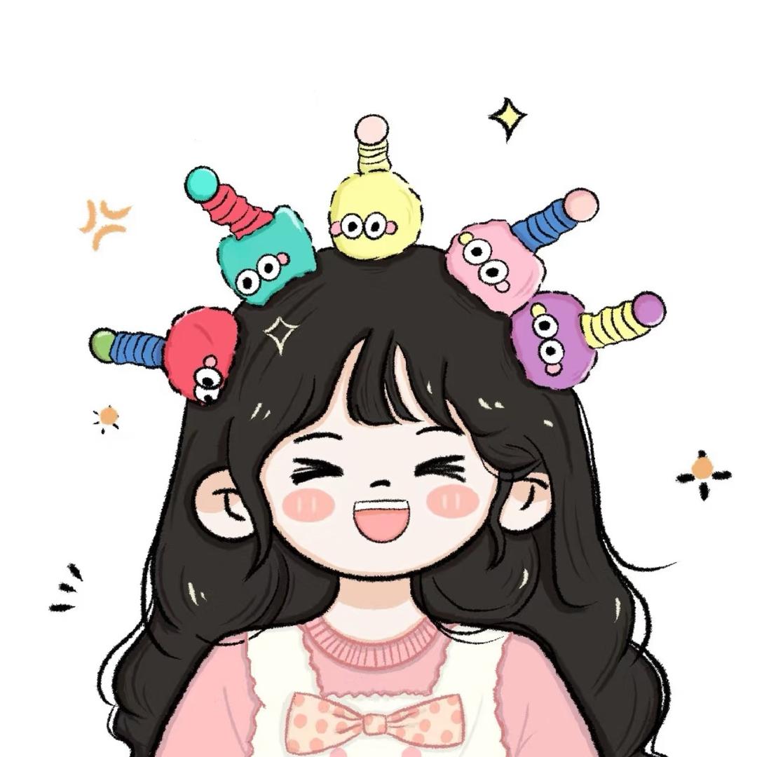 小棉袄🎀