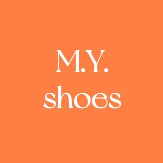 M.Y.shoes