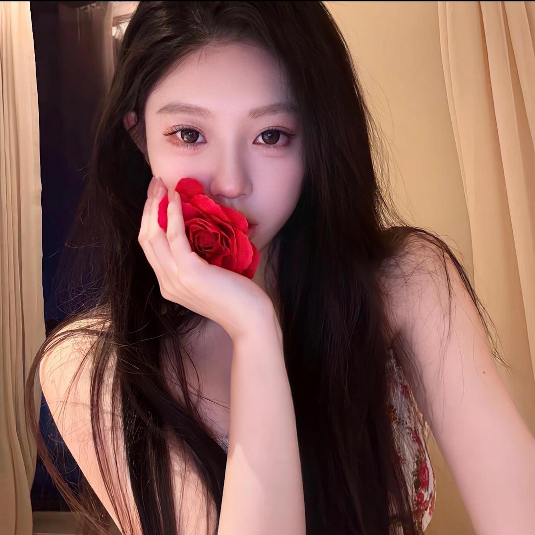林淼淼🧚‍♀️（勤奋版）