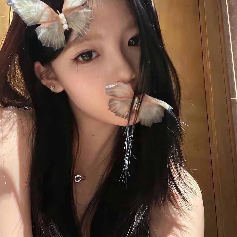 潇潇xiao -