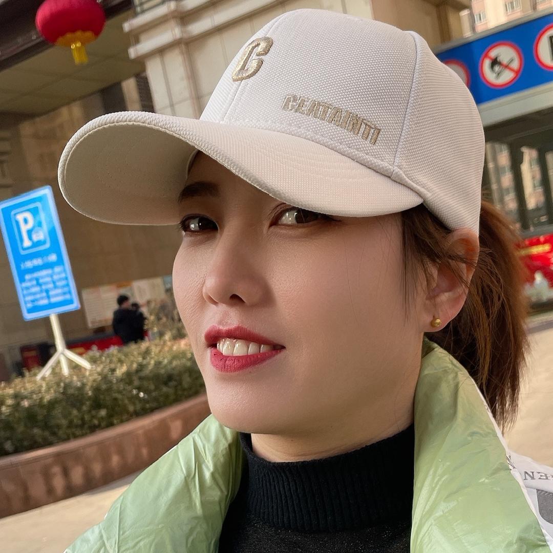 李家二姐