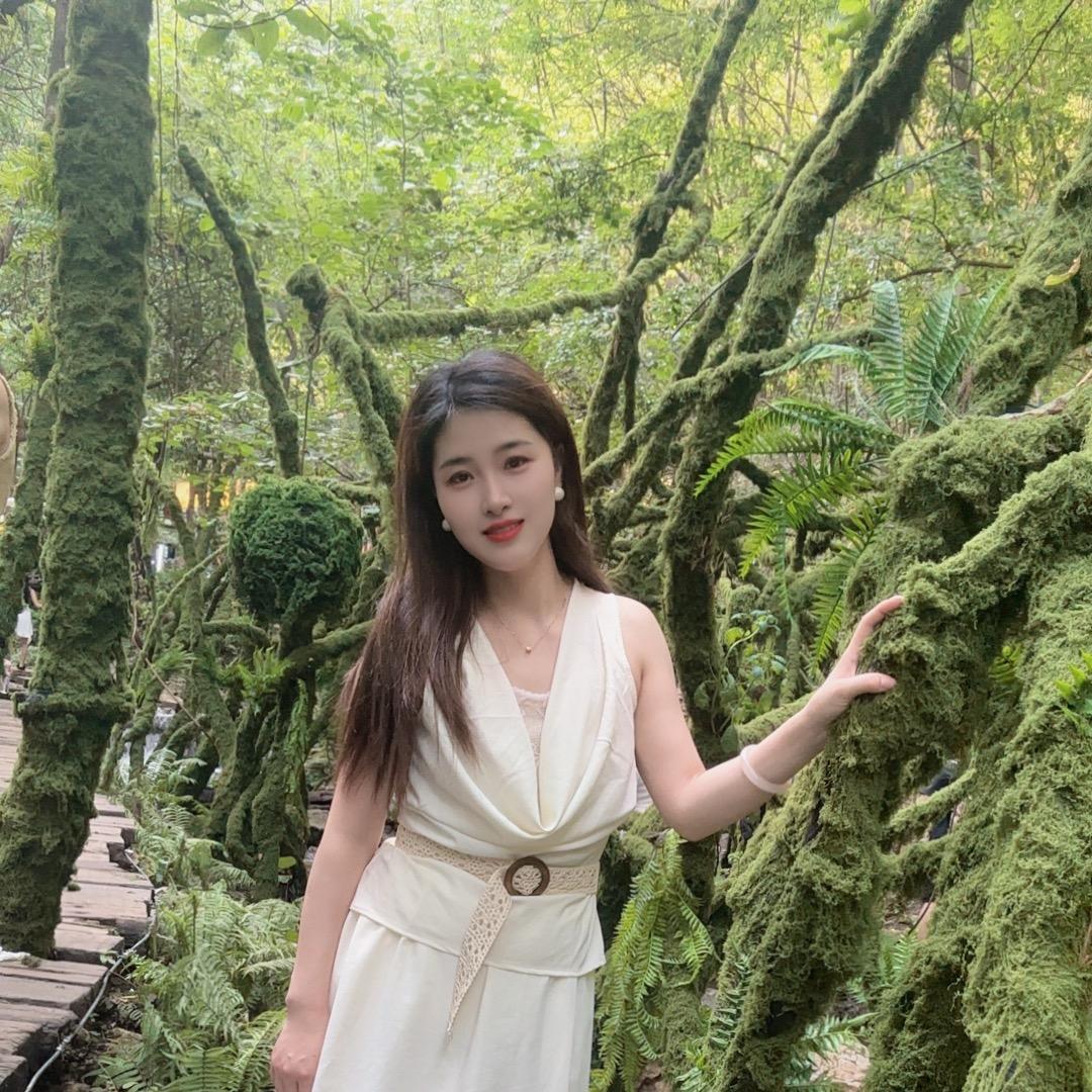 李李💕
