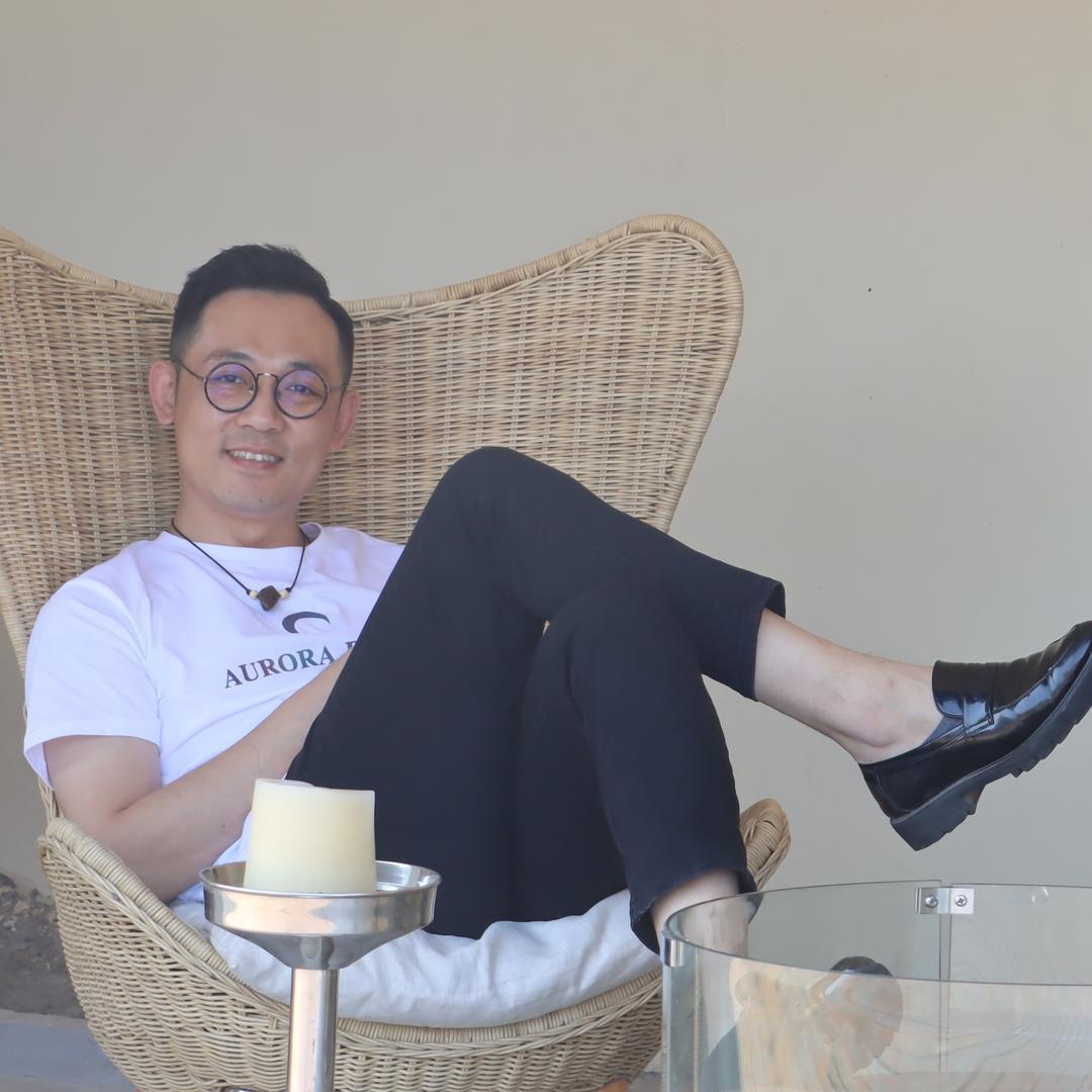 正善林